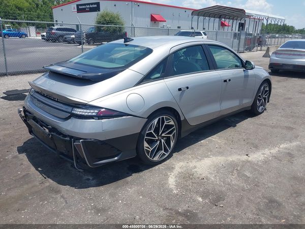 2024 HYUNDAI IONIQ 6 SEL