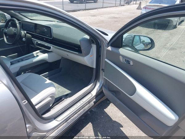 2024 HYUNDAI IONIQ 6 SEL