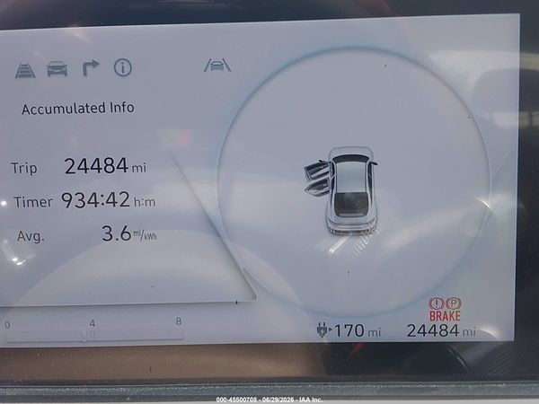 2024 HYUNDAI IONIQ 6 SEL