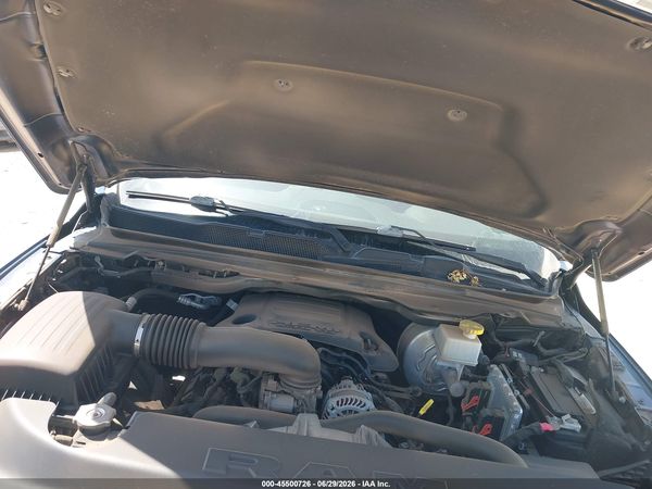 2021 RAM 1500 BIG HORN  4X2 5'7 BOX