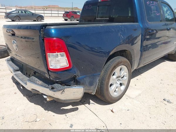 2021 RAM 1500 BIG HORN  4X2 5'7 BOX