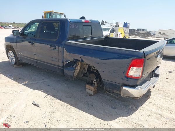 2021 RAM 1500 BIG HORN  4X2 5'7 BOX