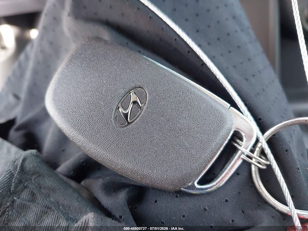 2019 HYUNDAI IONIQ ELECTRIC LIMITED