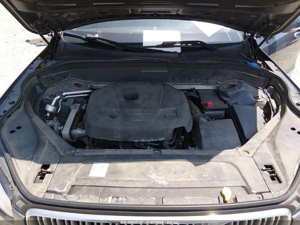 2018 VOLVO XC90 T6 INSCRIPTION