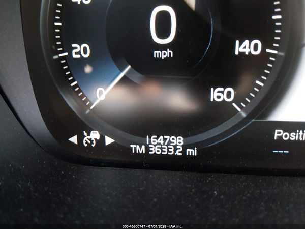 2018 VOLVO XC90 T6 INSCRIPTION
