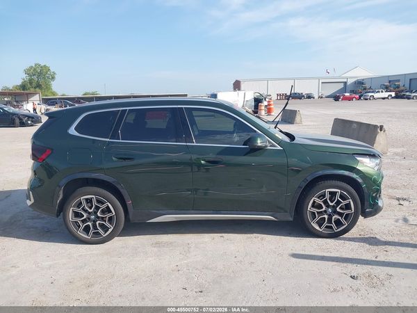 2025 BMW X1 XDRIVE28I