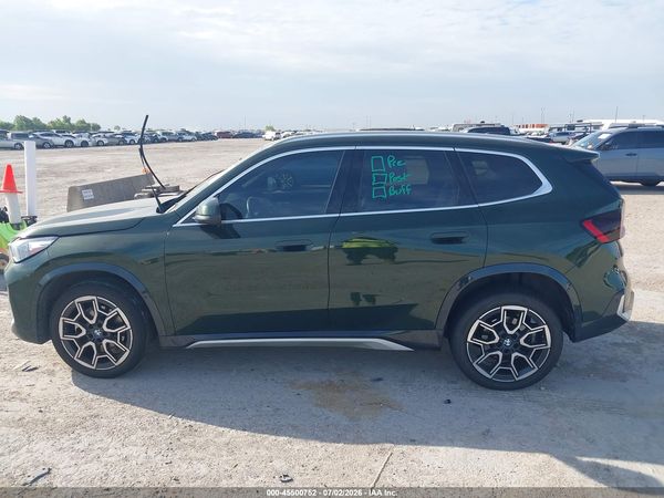 2025 BMW X1 XDRIVE28I