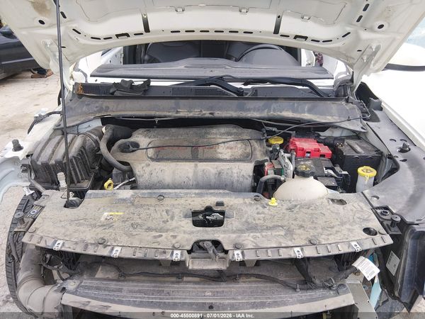 2019 JEEP COMPASS LATITUDE 4X4