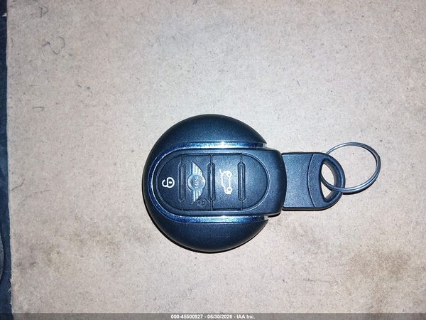 2014 MINI HARDTOP COOPER S