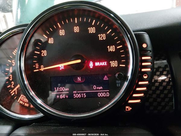 2014 MINI HARDTOP COOPER S