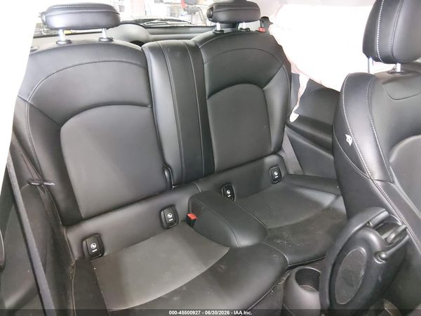 2014 MINI HARDTOP COOPER S
