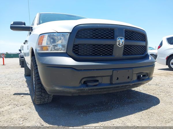 2017 RAM 1500 TRADESMAN  4X4 6'4 BOX