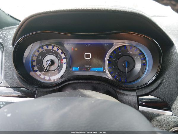 2018 CHRYSLER 300 300S AWD
