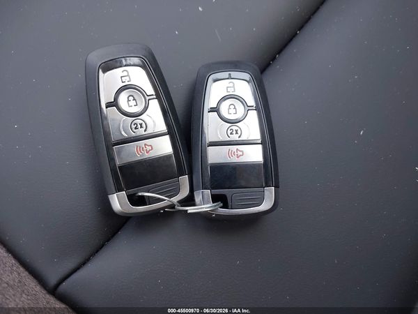 2025 FORD BRONCO SPORT OUTER BANKS — I11