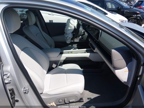 2025 HYUNDAI IONIQ 6 LIMITED