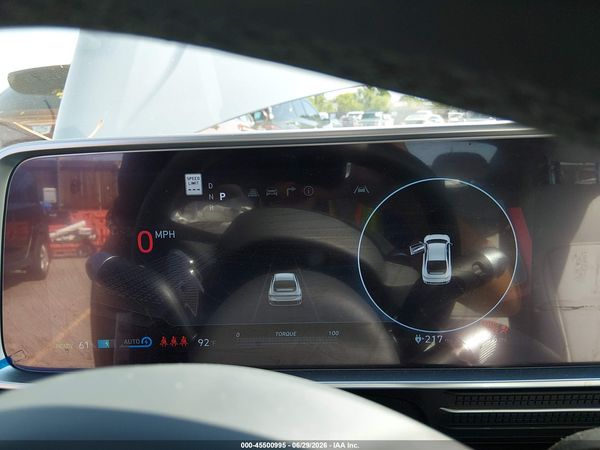 2025 HYUNDAI IONIQ 6 LIMITED