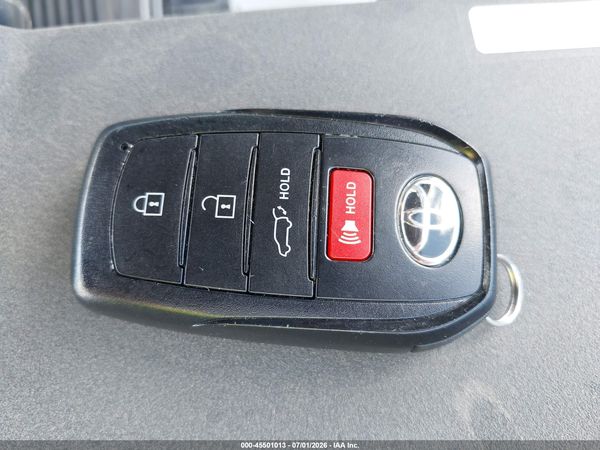 2024 TOYOTA GRAND HIGHLANDER HYBRID XLE