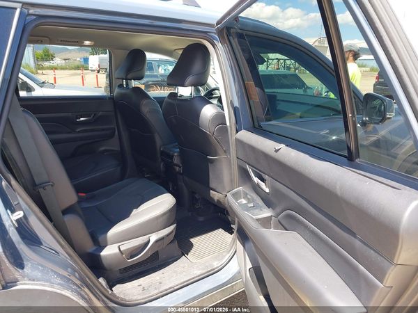 2024 TOYOTA GRAND HIGHLANDER HYBRID XLE