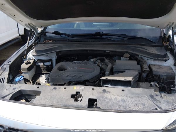 2020 HYUNDAI SANTA FE SEL 2.0T