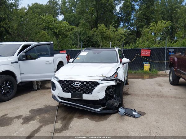 2020 HYUNDAI SANTA FE SEL 2.0T