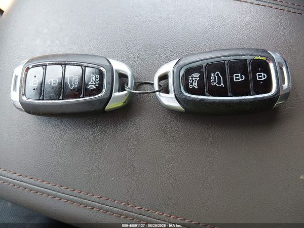 2020 HYUNDAI SANTA FE SEL 2.0T