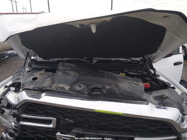 2021 RAM 2500 TRADESMAN  4X4 6'4 BOX