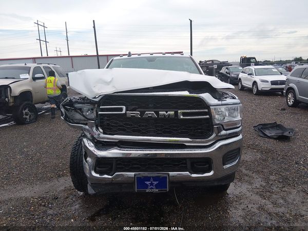 2021 RAM 2500 TRADESMAN  4X4 6'4 BOX