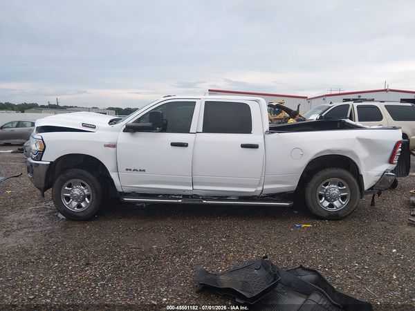 2021 RAM 2500 TRADESMAN  4X4 6'4 BOX