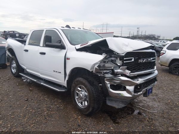 2021 RAM 2500 TRADESMAN  4X4 6'4 BOX