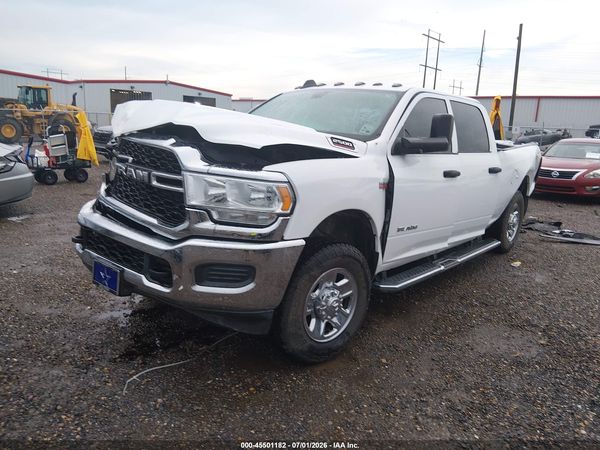 2021 RAM 2500 TRADESMAN  4X4 6'4 BOX