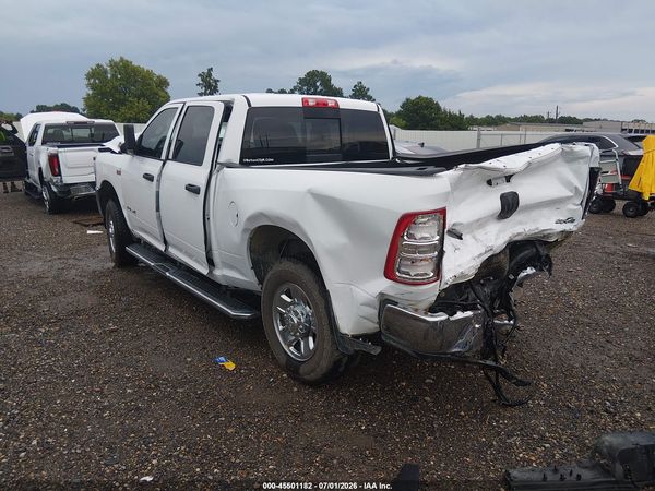 2021 RAM 2500 TRADESMAN  4X4 6'4 BOX
