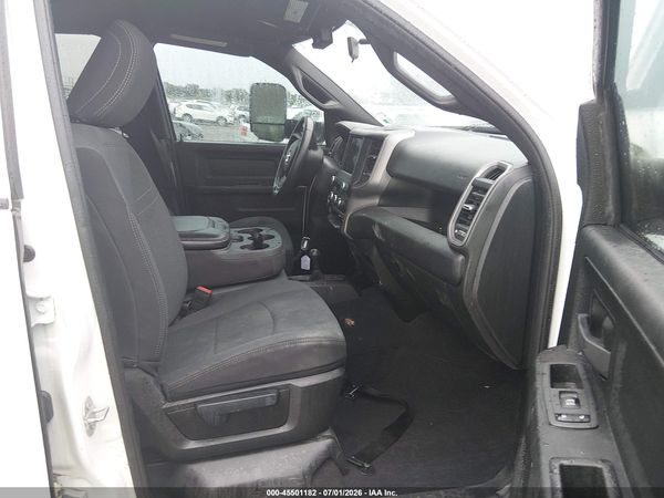 2021 RAM 2500 TRADESMAN  4X4 6'4 BOX