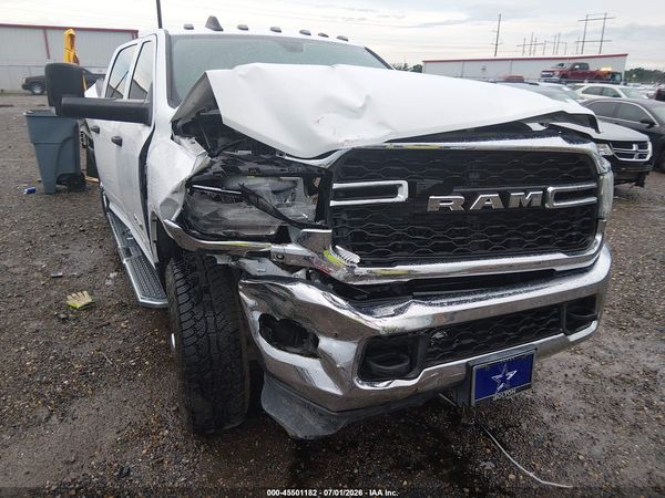 2021 RAM 2500 TRADESMAN  4X4 6'4 BOX