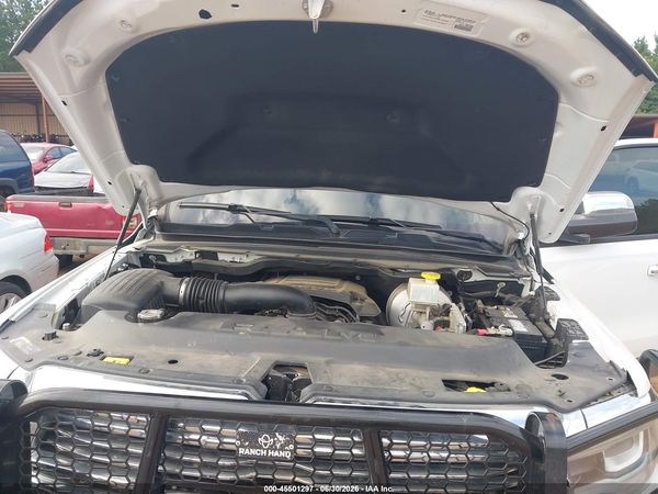 2020 RAM 1500 LARAMIE  4X2 5'7 BOX