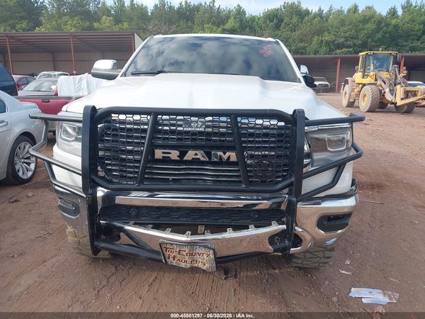 2020 RAM 1500 LARAMIE  4X2 5'7 BOX