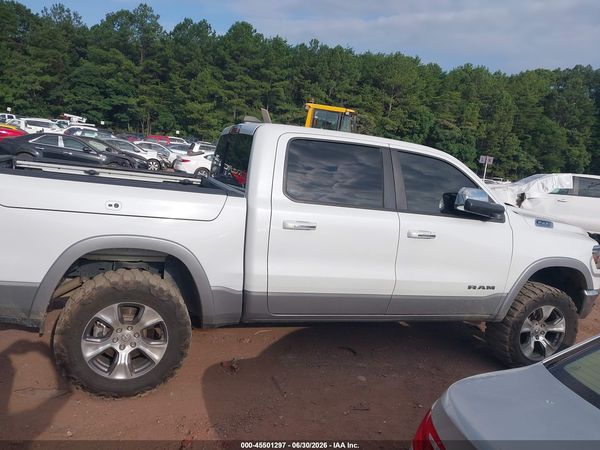 2020 RAM 1500 LARAMIE  4X2 5'7 BOX