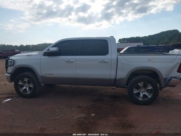 2020 RAM 1500 LARAMIE  4X2 5'7 BOX