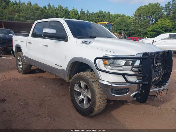 2020 RAM 1500 LARAMIE  4X2 5'7 BOX