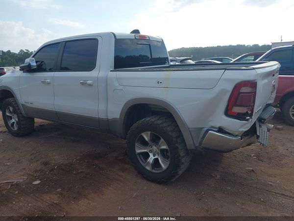 2020 RAM 1500 LARAMIE  4X2 5'7 BOX