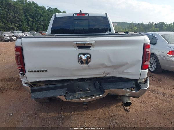 2020 RAM 1500 LARAMIE  4X2 5'7 BOX