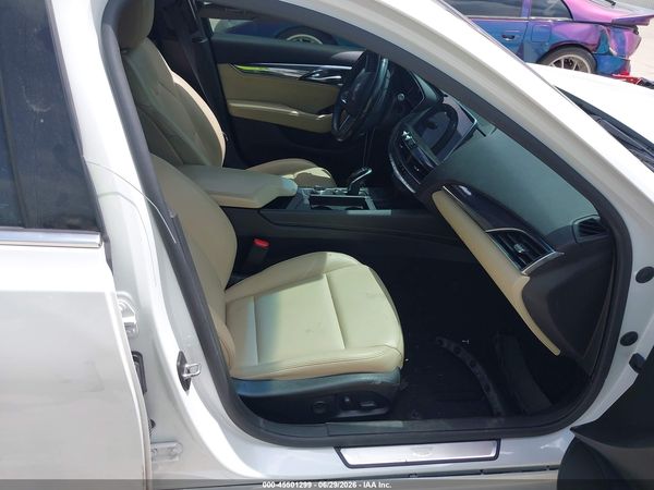2020 CADILLAC CT5 LUXURY