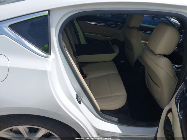 2020 CADILLAC CT5 LUXURY