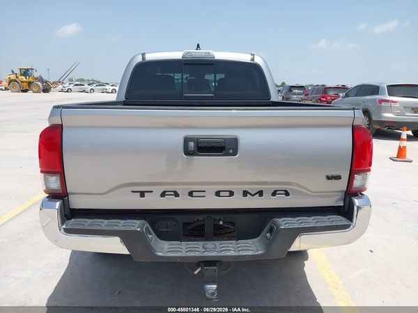2021 TOYOTA TACOMA SR5 V6