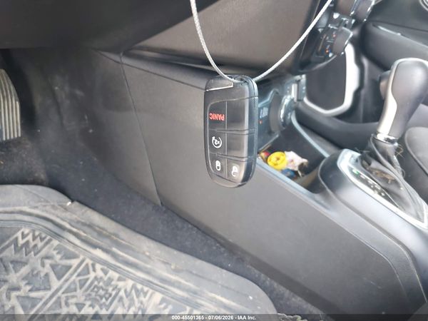 2020 JEEP RENEGADE JEEPSTER 4X4