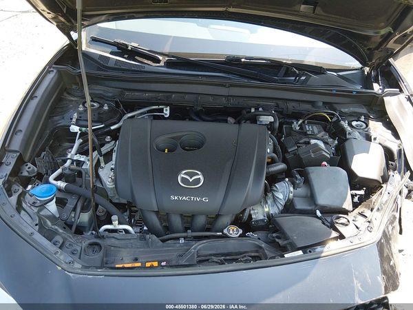 2021 MAZDA CX-30 2.5 S