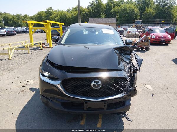 2021 MAZDA CX-30 2.5 S