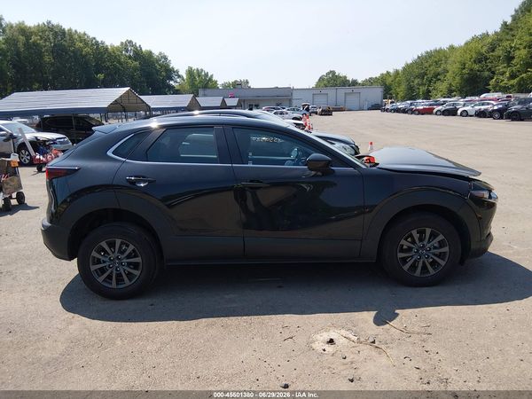 2021 MAZDA CX-30 2.5 S
