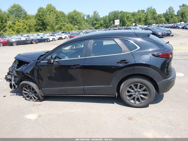 2021 MAZDA CX-30 2.5 S