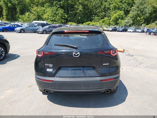 2021 MAZDA CX-30 2.5 S