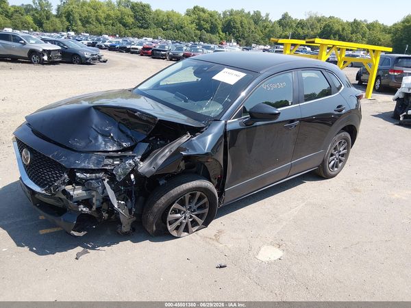 2021 MAZDA CX-30 2.5 S